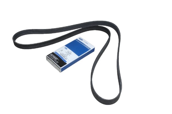 Keilrippenriemen Ford 1,5 Ecoboost Benzinmotor