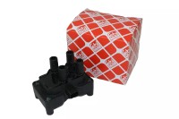 Zündspule Ford 1,25 + 1,4 + 1,6 16V Zündspule Ford 1,25 + 1,4 + 1,6 16V