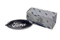 Fordemblem Ford S-Max - Fiesta Fordemblem Ford S-Max - Fiesta