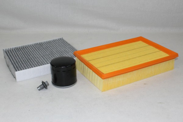 Filterkit 1,6 16V Ford C-Max