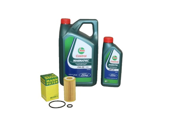 Ölwechselkit 1,5 Diesel NEO Ecoblue