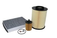 Filterkit Ford 1,5 + 1,6 Diesel Filterkit Ford 1,5 + 1,6 Diesel