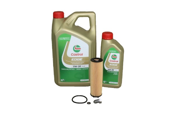 Ölwechselkit 2,0 Ecoblue Diesel Ford Connect