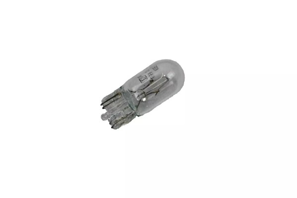 Halogenlampe Glühlampe Glassockel W5W 12V 5W W2.1x9.5d