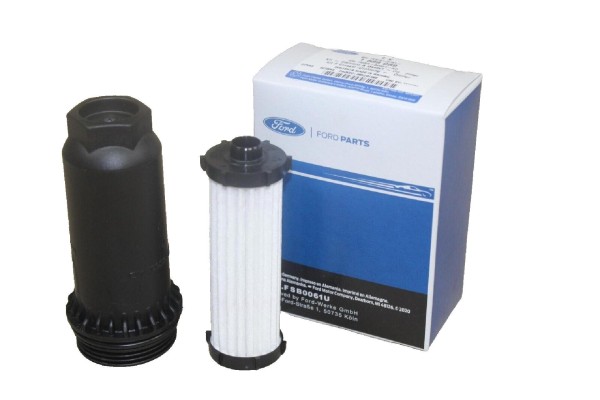 Getriebeölfilter 6-Gang-Powershift 6DCT-450