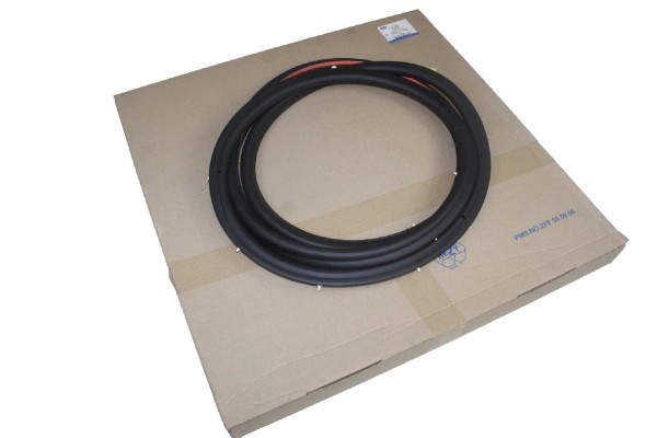 Türdichtung hinten links Ford Mondeo Kombi MK4
