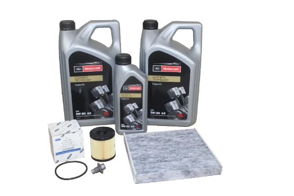 Wartungskit 2,2 Diesel Ford Transit