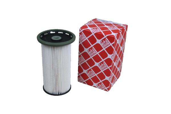 Kraftstofffilter 2,0 Ecoblue Diesel Ford Connect