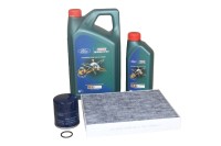 Wartungskit 2,0 Diesel Wartungskit 2,0 Diesel
