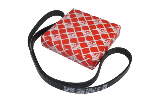 Keilrippenriemen Ford 2,0 TDCI