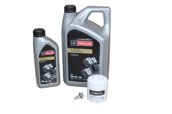Ölwechselkit Ford 2,0 Benzinmotor