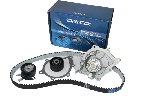 Zahnriemensatz + Wasserpumpe Ford 2,2 Diesel