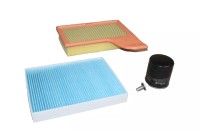 Filterkit 2,3 EcoBoost Benzinmotor Ford Mustang Filterkit 2,3 EcoBoost Benzinmotor Ford Mustang