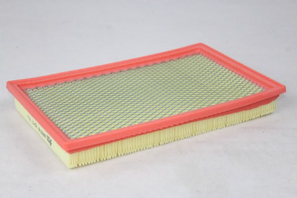 Luftfilter 1,25 16V Ford Fiesta