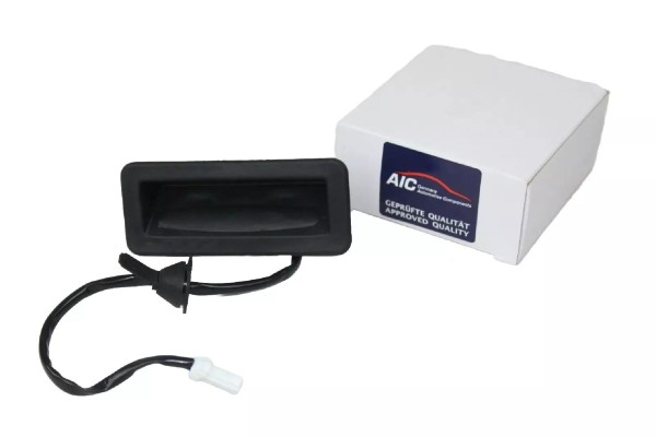 Taster - Öffner Heckklappe Ford Focus - C-Max