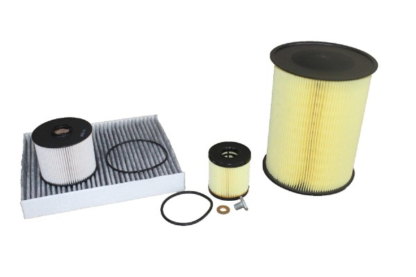 Inspektionskit Ford 2,0 Diesel