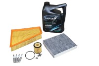 Inspektionskit Ford 2,3 16V Inspektionskit Ford 2,3 16V