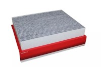 Pollenfilter Aktivkohlefilter Ford Pollenfilter Aktivkohlefilter Ford