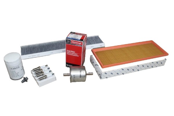 Inspektionskit 2,0 16V Ford Cougar