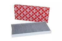 Pollenfilter Aktivkohlefilter Ford Focus MK1 - Ford Connect Pollenfilter Aktivkohlefilter Ford Focus MK1 - Ford Connect