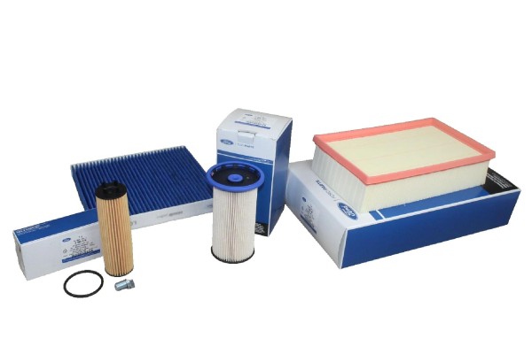 Inspektionskit 2,0 Ecoblue Diesel Ford Connect