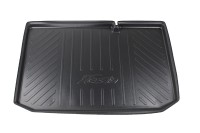 Laderaummatte Kofferraummatte Ford Fiesta Laderaummatte Kofferraummatte Ford Fiesta