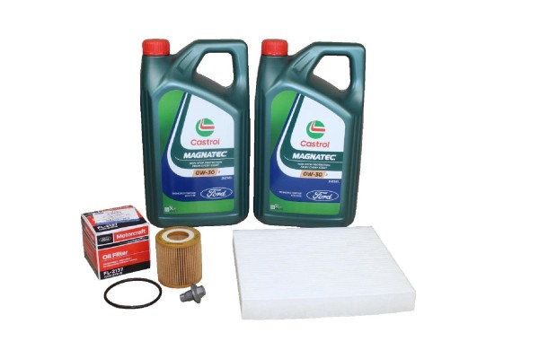 Wartungskit 2,2 + 3,2 Diesel Ford Ranger