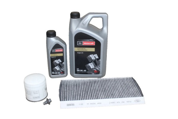 Wartungskit 1,8 Diesel Ford Focus MK1 - Connect