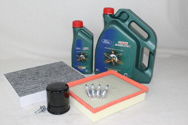Inspektionskit Ford 2,0 Ecoboost