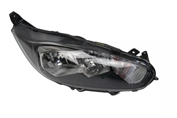 Scheinwerfer rechts Halogen Ford Fiesta