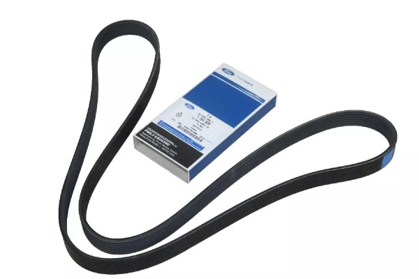 Keilrippenriemen Ford 1,0 Benzinmotor