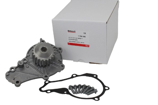 Wasserpumpe 1,4 Diesel - 68PS - Ford Fiesta - Fusion