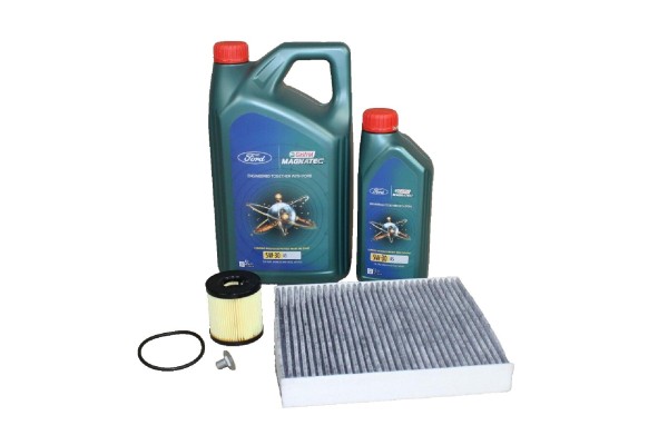Wartungskit Ford 2,0 + 2,2 Diesel