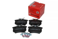 Bremsbeläge hinten Ford Galaxy Bremsbeläge hinten Ford Galaxy