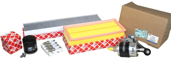 Inspektionskit 1,8 SCI 16V Ford Mondeo MK3