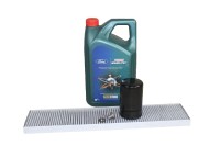 Wartungskit 2,0 + 2,3 Benzinmotor Ford Galaxy Wartungskit 2,0 + 2,3 Benzinmotor Ford Galaxy