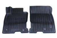 Fußmatten vorne Gummi Ford Kuga Hybrid Fußmatten vorne Gummi Ford Kuga Hybrid