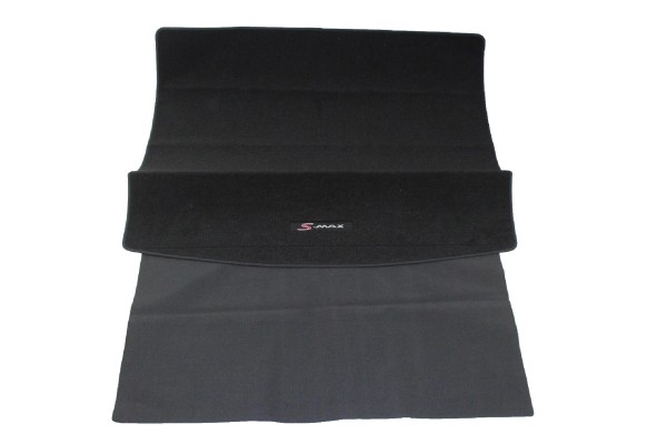Laderaummatte Wendematte Ford S-Max 7 Sitzer