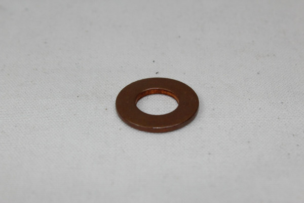 Dichtring Ölablassschraube Dieselmotor