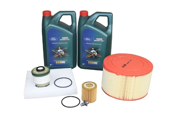 Inspektionskit 2,2 + 3,2 Diesel Ford Ranger