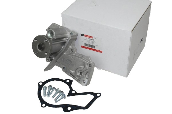 Wasserpumpe Ford 1,25 + 1,4 + 1,6 16V