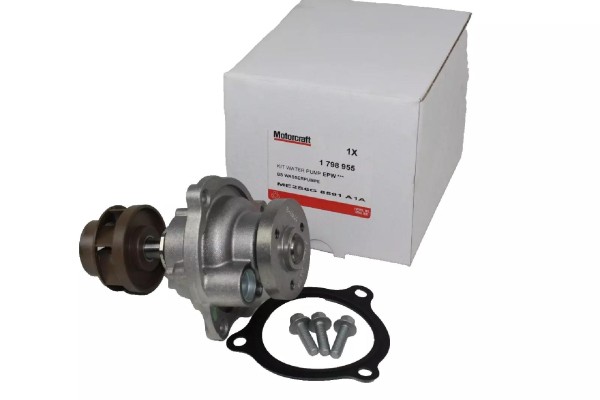 Wasserpumpe Ford 1,3 + 1,6 Benzinmotor