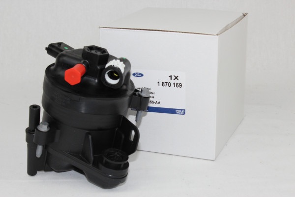 Kraftstofffilter Ford 1,5 Diesel