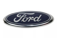 Fordemblem hinten Ford Mondeo - Fiesta - Transit - StreetKa Fordemblem hinten Ford Mondeo - Fiesta - Transit - StreetKa