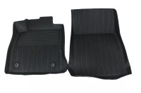 Fußmatten vorne Gummi Ford Fiesta - Puma Fußmatten vorne Gummi Ford Fiesta - Puma
