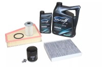 Inspektionskit Ford 1,8 Diesel Inspektionskit Ford 1,8 Diesel