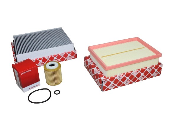 Filterkit 1,5 EcoBlue NEO Diesel Ford Transit Tourneo Connect