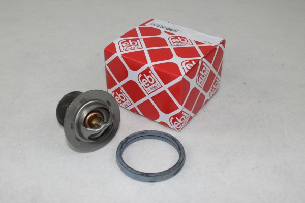 Thermostat + Dichtring Ford 1,8 Diesel