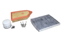 Inspektionskit Ford 1,0 Ecoboost Benzinmotor Inspektionskit Ford 1,0 Ecoboost Benzinmotor