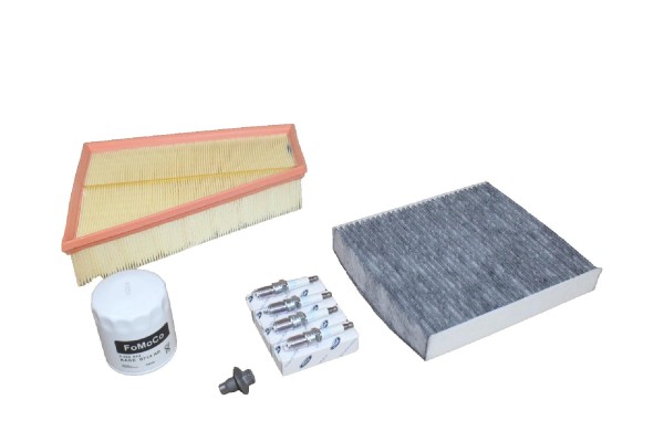 Inspektionskit 2,0 16V Ford Mondeo - S-Max - Galaxy